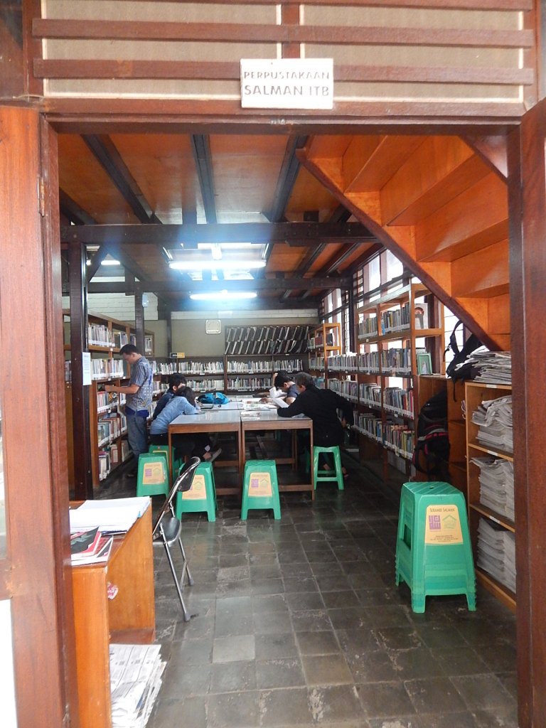 Kepustakaan